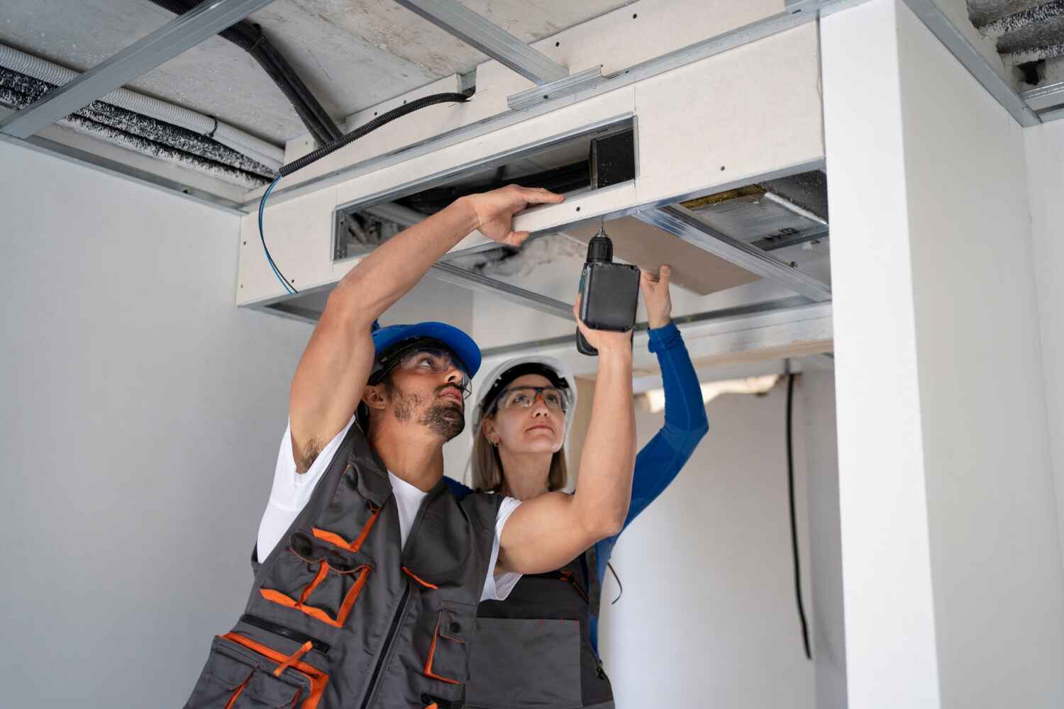 Best Commercial HVAC repair  in Belmar, NJ