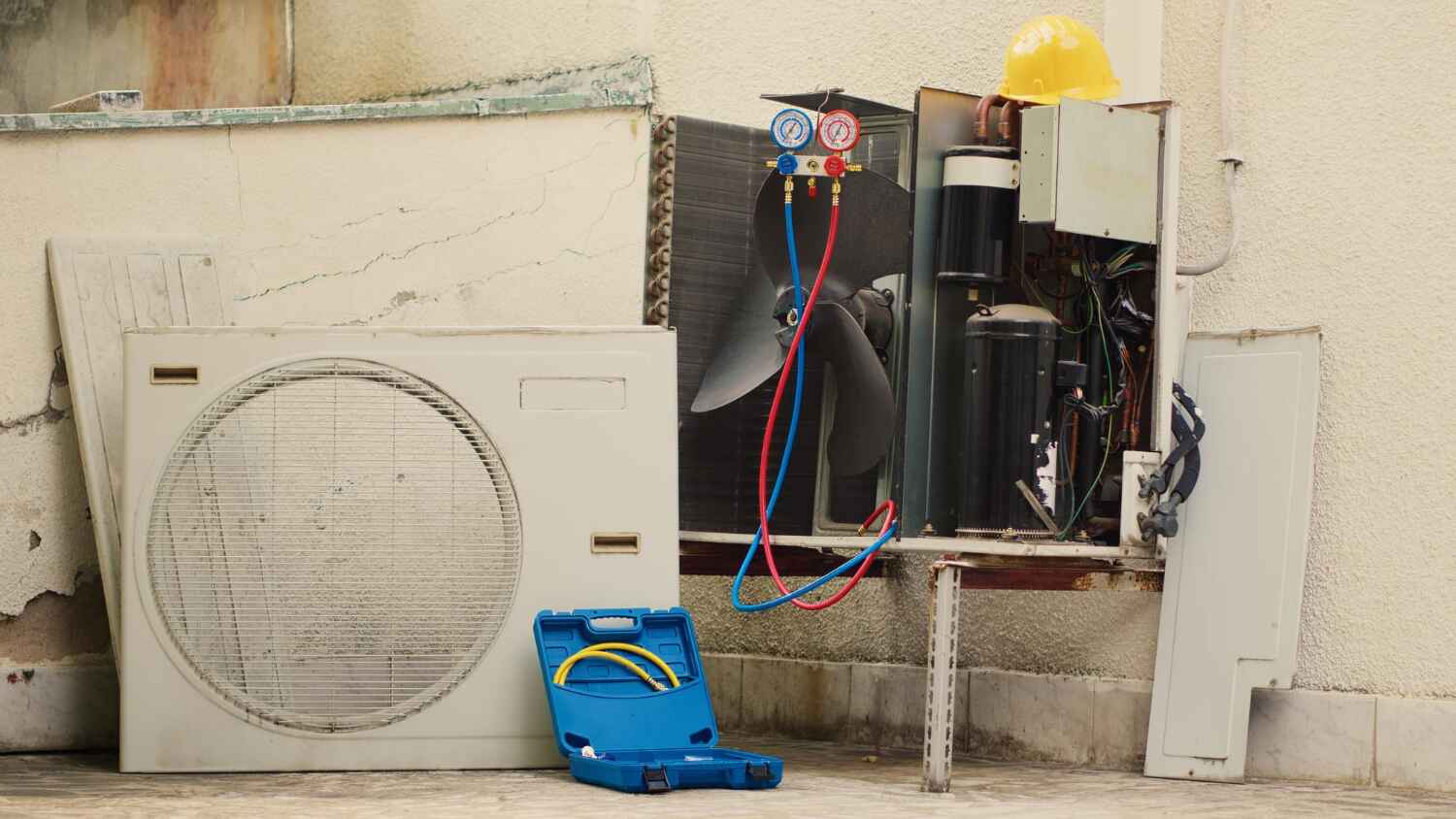 Best HVAC troubleshooting  in Belmar, NJ