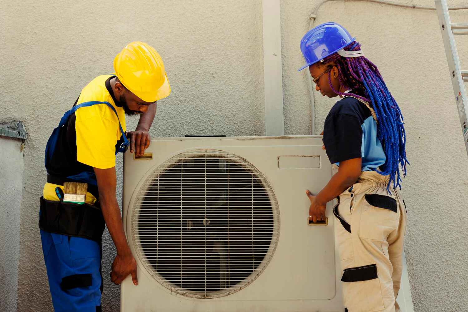 Best Air conditioning repair  in Belmar, NJ