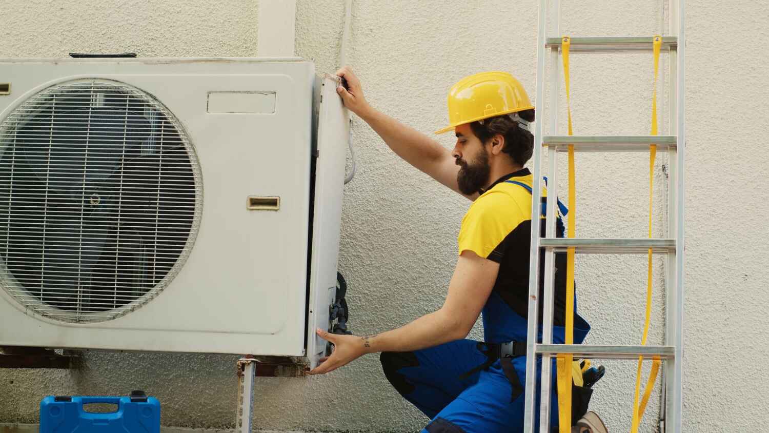 Best HVAC repair near me  in Belmar, NJ